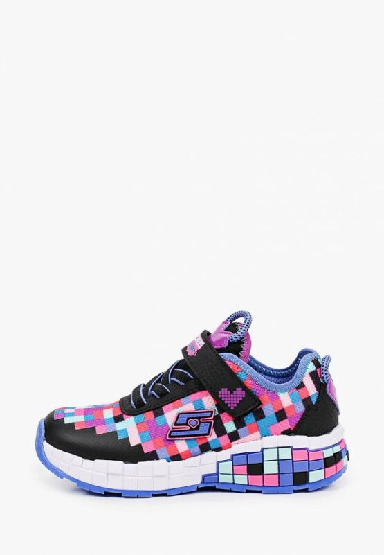 Кроссовки Skechers POWER PIXELS