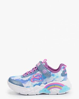 Кроссовки Skechers RAINBOW RACER Кроссовки Skechers RAINBOW RACER