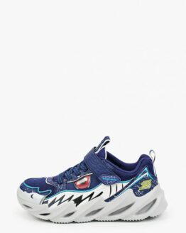 Кроссовки Skechers SHARK-BOTS Кроссовки Skechers SHARK-BOTS