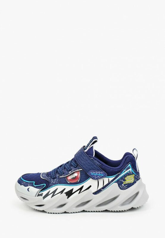 Кроссовки Skechers SHARK-BOTS