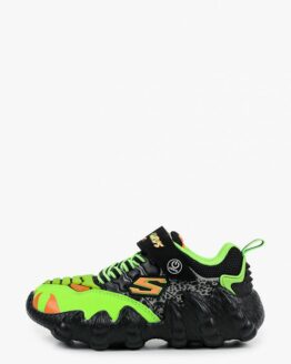 Кроссовки Skechers SKECH-O-SAURUS LIGHTS Кроссовки Skechers SKECH-O-SAURUS LIGHTS