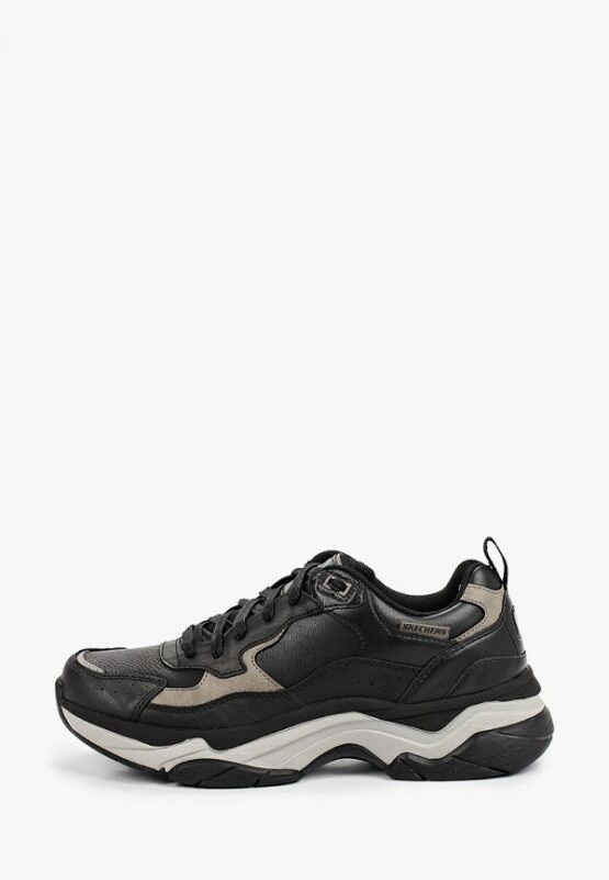 Кроссовки Skechers STAXED BRANDIN
