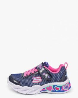 Кроссовки Skechers SWEETHEART LIGHTS Кроссовки Skechers SWEETHEART LIGHTS