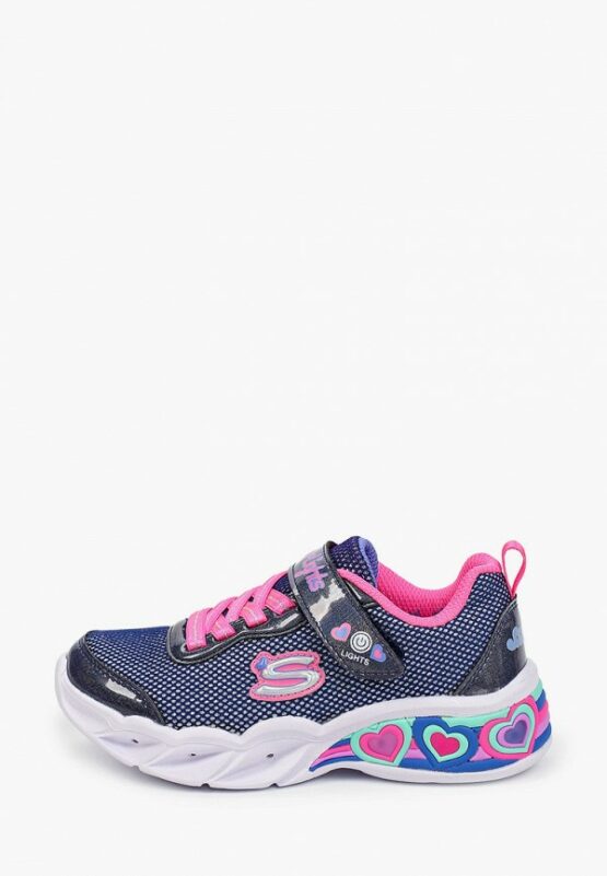 Кроссовки Skechers SWEETHEART LIGHTS