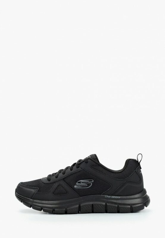 Кроссовки Skechers Track Scloric