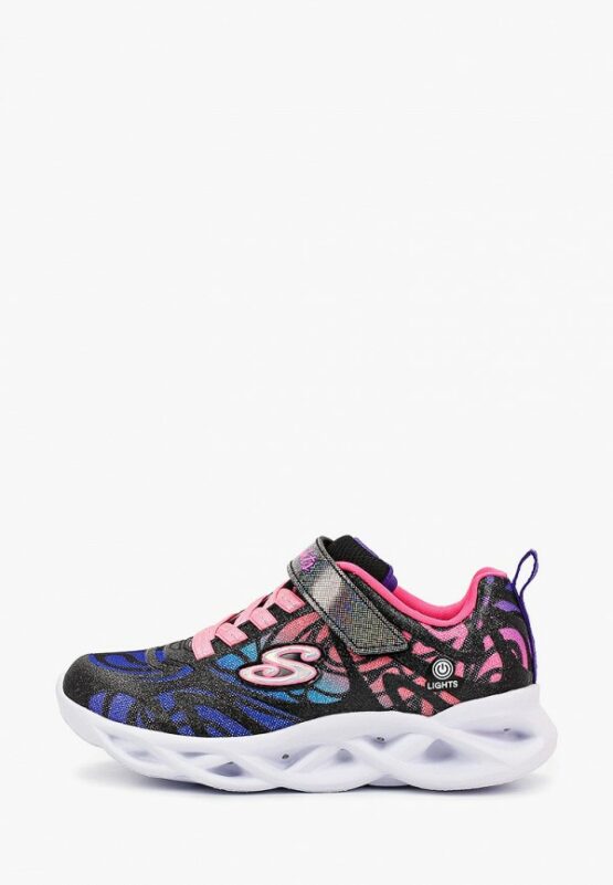 Кроссовки Skechers TWISTY BRIGHTS
