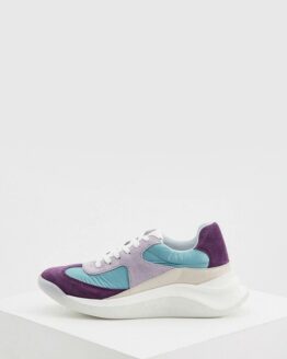 Кроссовки Sportmax