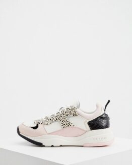Кроссовки Ted Baker London Кроссовки Ted Baker London