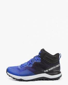 Кроссовки The North Face M ACTIVIST MID FUTURELIGHT Кроссовки The North Face M ACTIVIST MID FUTURELIGHT