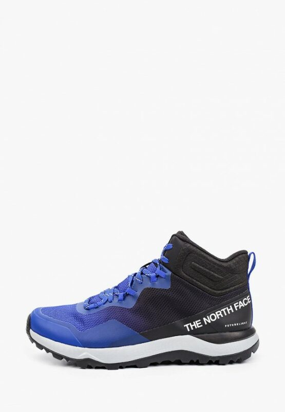 Кроссовки The North Face M ACTIVIST MID FUTURELIGHT