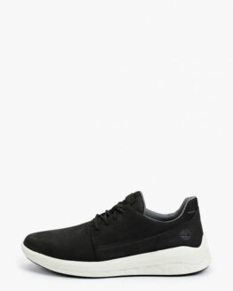 Кроссовки Timberland Bradstreet Ultra Lthr Oxford BLACK Кроссовки Timberland Bradstreet Ultra Lthr Oxford BLACK