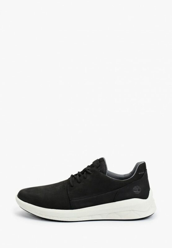 Кроссовки Timberland Bradstreet Ultra Lthr Oxford BLACK