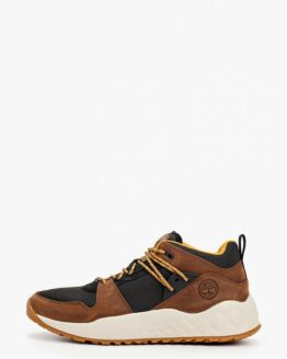 Кроссовки Timberland EK+ Solar Wave Low