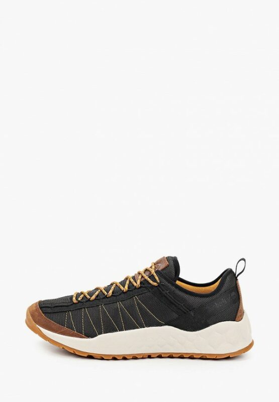 Кроссовки Timberland EK+ Solar Wave Low Fab