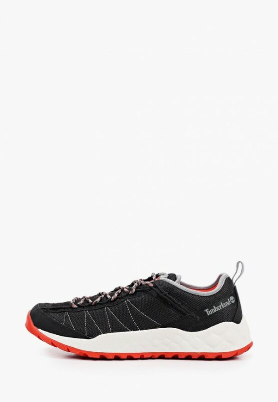 Кроссовки Timberland Solar Wave Low Fabric