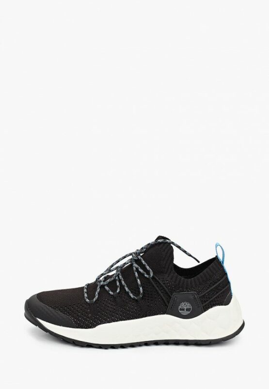 Кроссовки Timberland Solar Wave Low Knit
