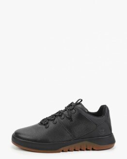 Кроссовки Timberland Supaway Fabric Ox BLACK Кроссовки Timberland Supaway Fabric Ox BLACK