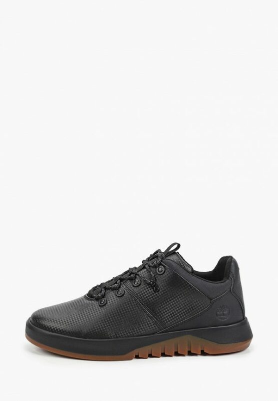 Кроссовки Timberland Supaway Fabric Ox BLACK