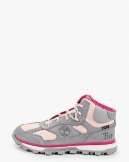 Кроссовки Timberland TRAIL TREKKER Mid Hiker with GORE-TEX Membrane Кроссовки Timberland TRAIL TREKKER Mid Hiker with GORE-TEX Membrane