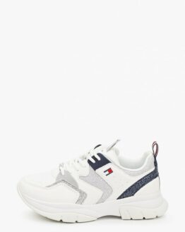 Кроссовки Tommy Hilfiger Кроссовки Tommy Hilfiger