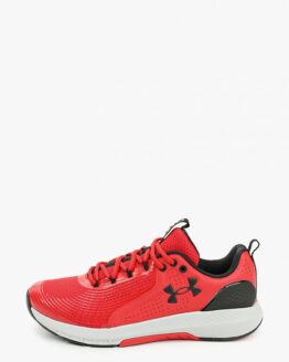 Кроссовки Under Armour Charged Commit TR 3 Кроссовки Under Armour Charged Commit TR 3