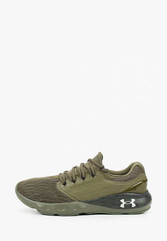 Кроссовки Under Armour Charged Vantage Camo