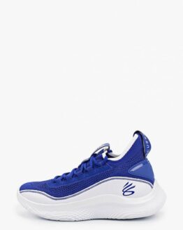Кроссовки Under Armour CURRY 8 Кроссовки Under Armour CURRY 8