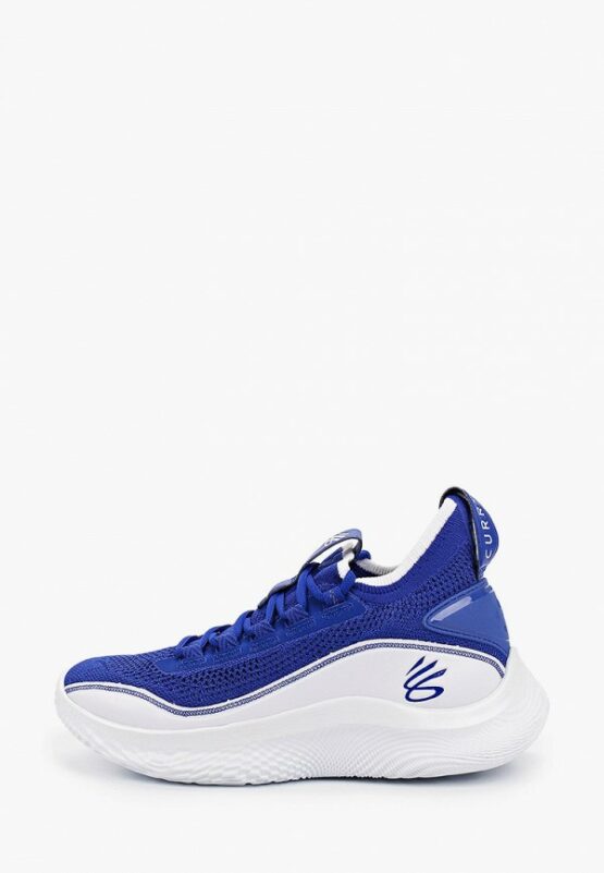 Кроссовки Under Armour CURRY 8