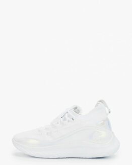 Кроссовки Under Armour CURRY 8 IRIDIUM Кроссовки Under Armour CURRY 8 IRIDIUM