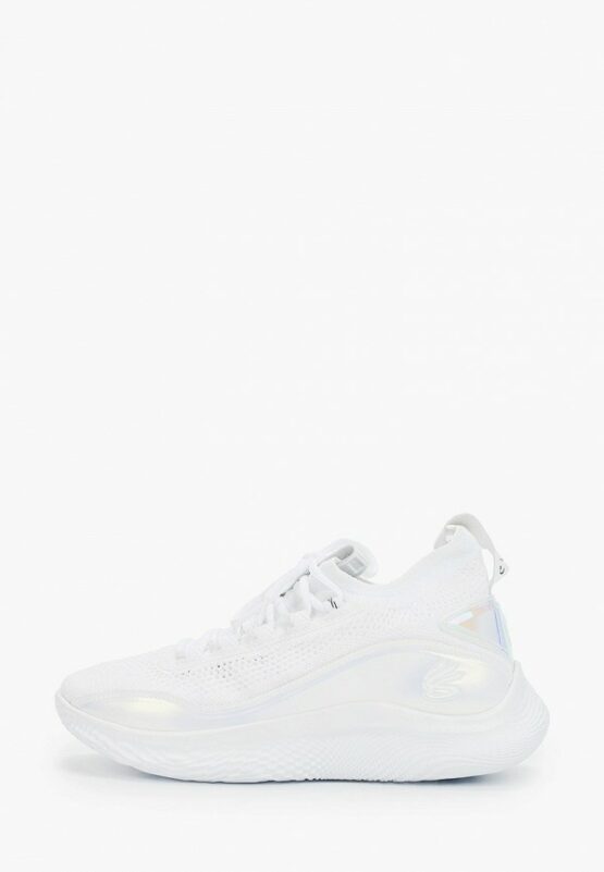 Кроссовки Under Armour CURRY 8 IRIDIUM