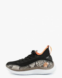 Кроссовки Under Armour CURRY 8 SNK Кроссовки Under Armour CURRY 8 SNK