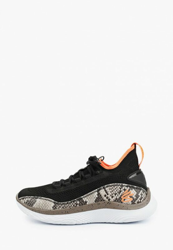 Кроссовки Under Armour CURRY 8 SNK