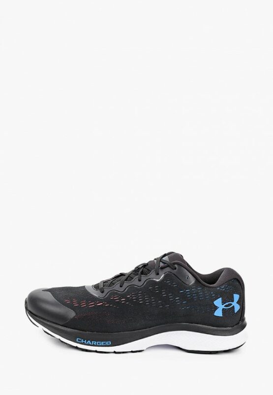 Кроссовки Under Armour UA Charged Bandit 6