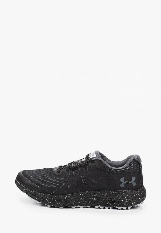 Кроссовки Under Armour UA Charged Bandit Trail
