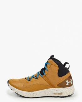 Кроссовки Under Armour UA Charged Bandit Trek Кроссовки Under Armour UA Charged Bandit Trek