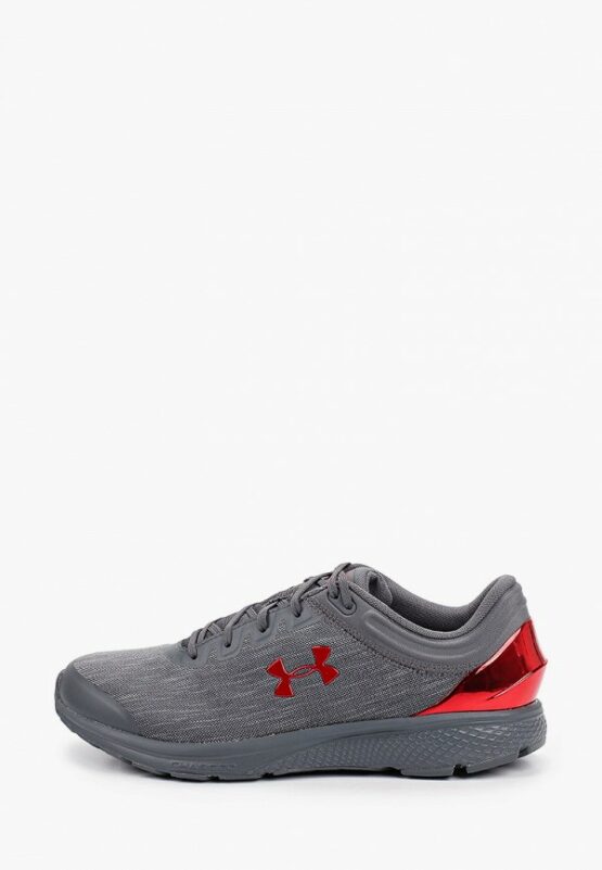 Кроссовки Under Armour UA Charged Escape 3 EVO Chrm