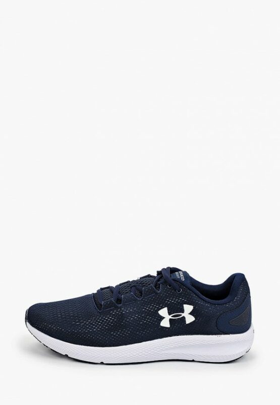 Кроссовки Under Armour UA Charged Pursuit 2