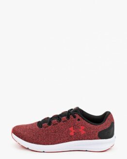 Кроссовки Under Armour UA Charged Pursuit 2 Twist Кроссовки Under Armour UA Charged Pursuit 2 Twist