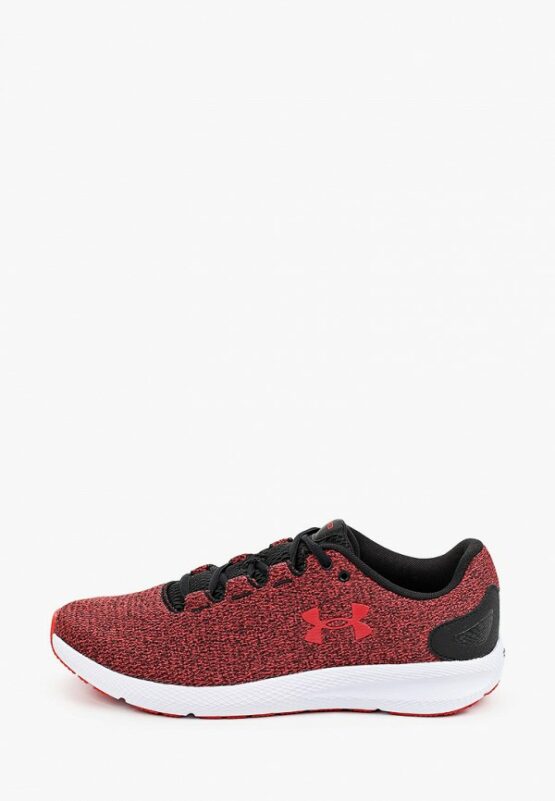 Кроссовки Under Armour UA Charged Pursuit 2 Twist