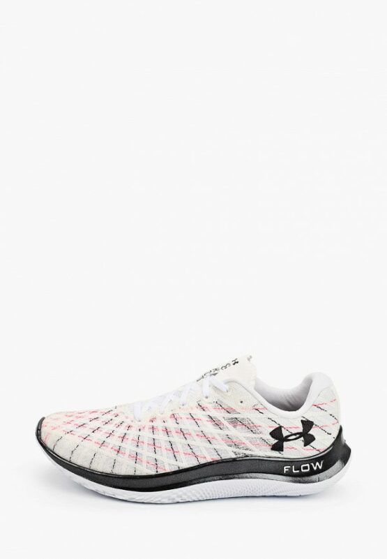 Кроссовки Under Armour UA FLOW Velociti Wind