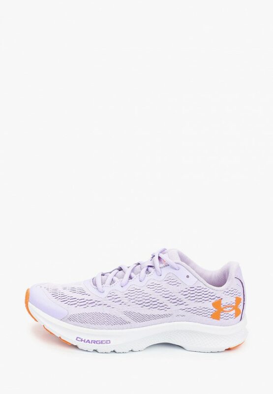 Кроссовки Under Armour UA GGS Charged Bandit 6