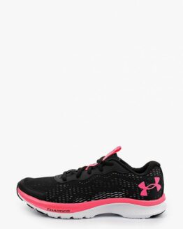 Кроссовки Under Armour UA GGS Charged Bandit 7 Кроссовки Under Armour UA GGS Charged Bandit 7