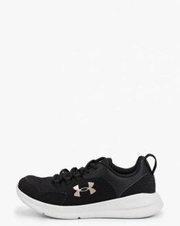 Кроссовки Under Armour UA GGS Essential Кроссовки Under Armour UA GGS Essential