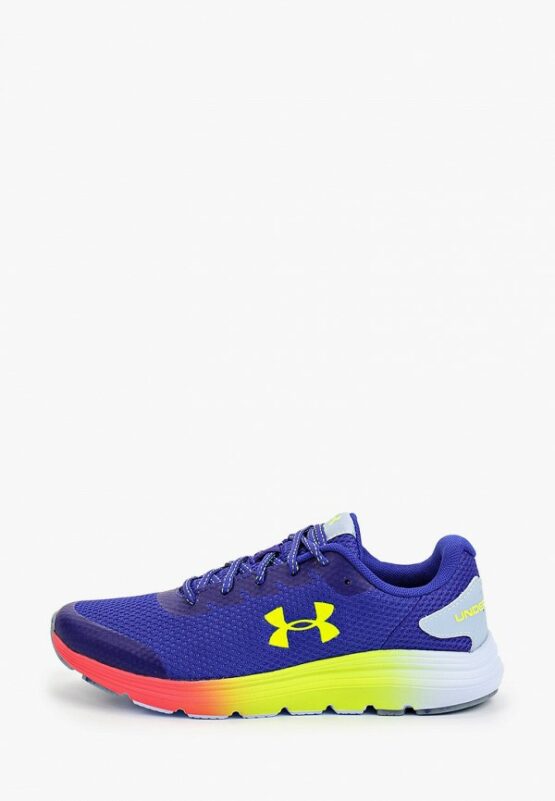 Кроссовки Under Armour Ua Ggs Surge 2 Splash