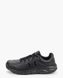 Кроссовки Under Armour UA GS Assert 8 UFM SYN Кроссовки Under Armour UA GS Assert 8 UFM SYN