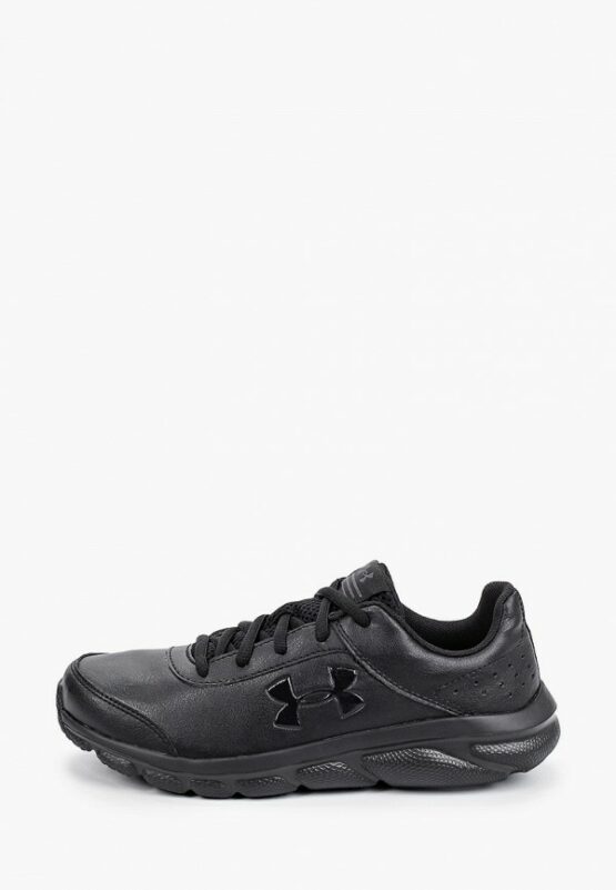 Кроссовки Under Armour UA GS Assert 8 UFM SYN