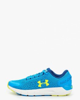 Кроссовки Under Armour UA GS Charged Rogue 2 Кроссовки Under Armour UA GS Charged Rogue 2