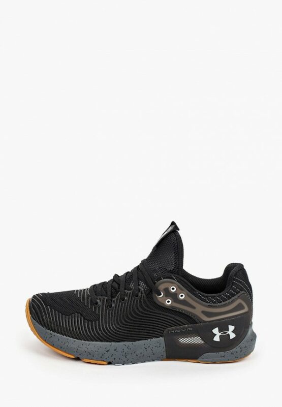 Кроссовки Under Armour UA HOVR Apex 2
