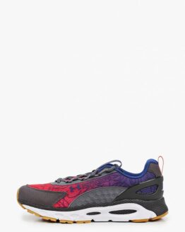 Кроссовки Under Armour Ua Hovr Infinite Summit 2 Sp Кроссовки Under Armour Ua Hovr Infinite Summit 2 Sp