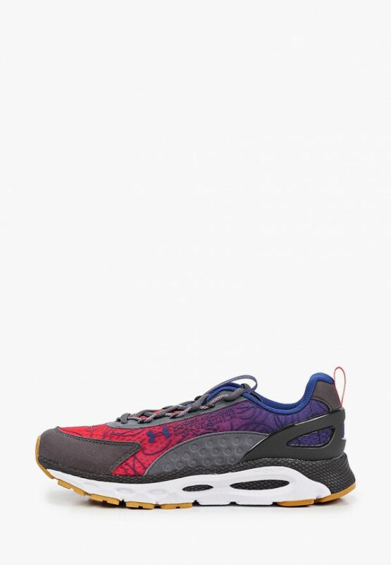 Кроссовки Under Armour Ua Hovr Infinite Summit 2 Sp